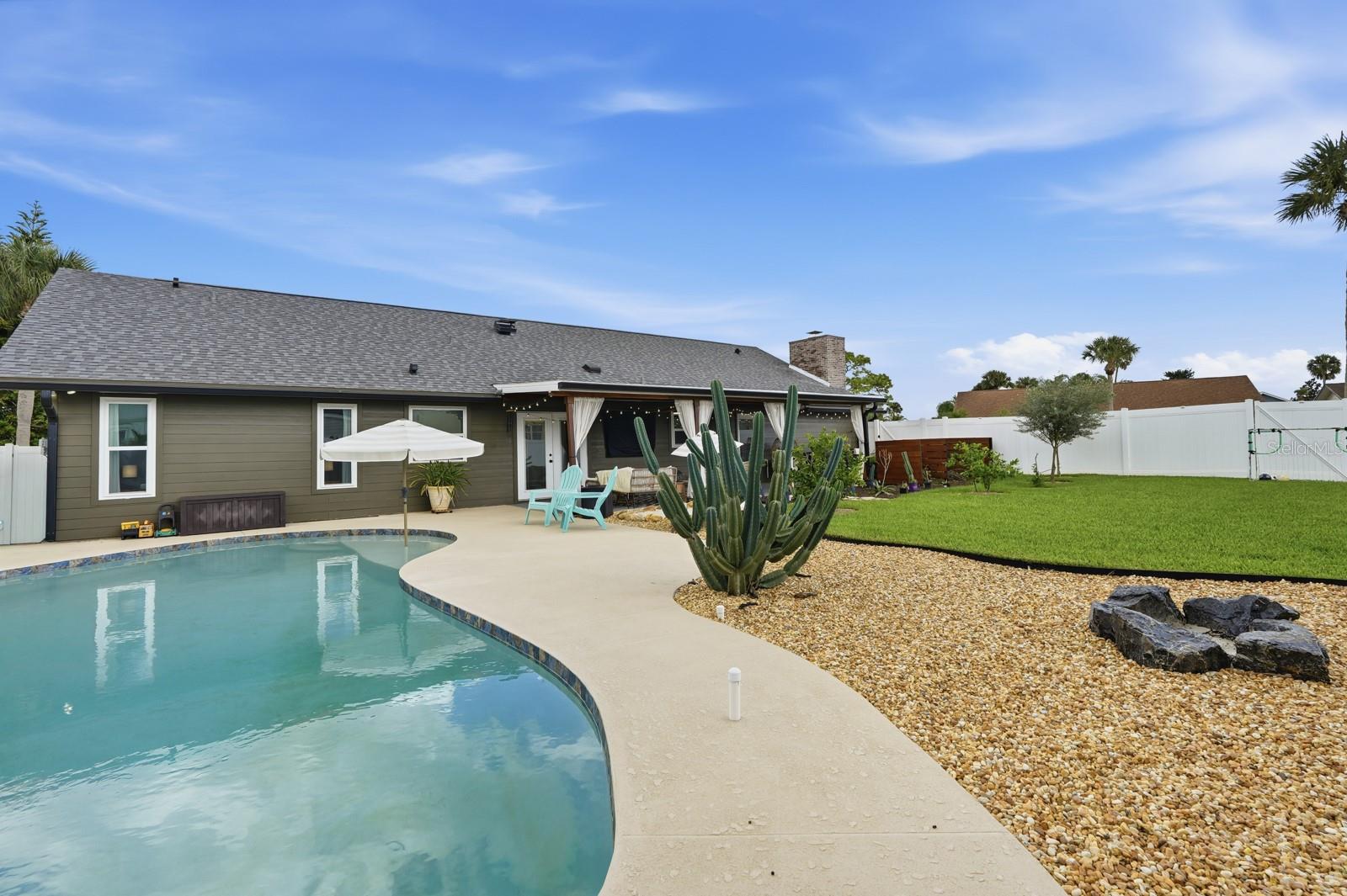 SLEEPY HOLLOW UNIT 01 - Residential