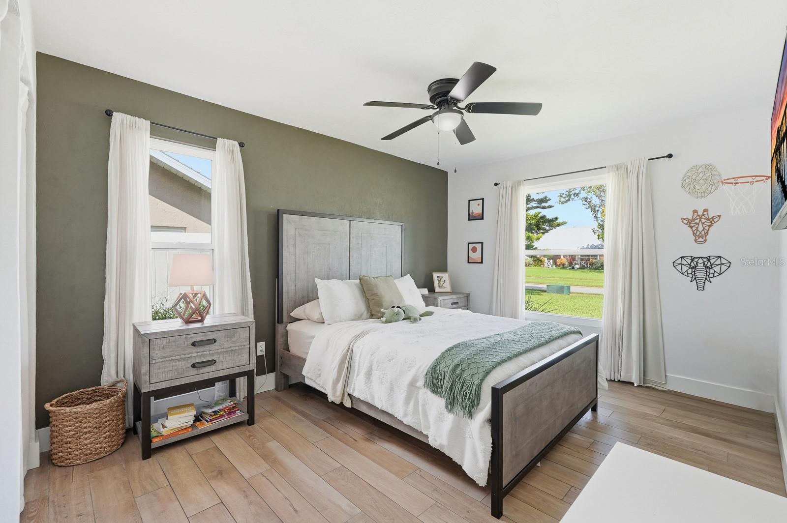 SLEEPY HOLLOW UNIT 01 - Residential