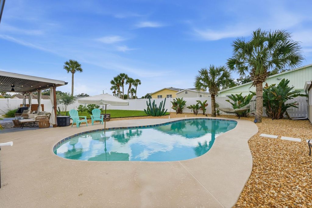 Photo of 715 Kristina Court, Port Orange, FL 32127 (MLS # V4945515)