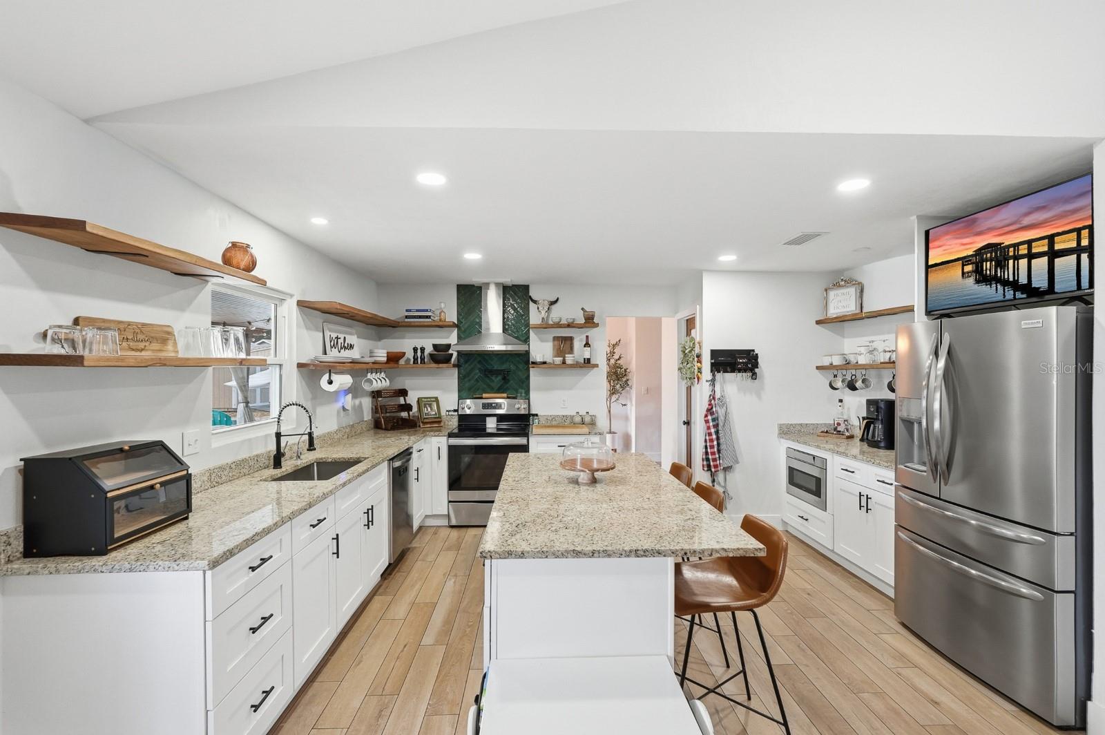 SLEEPY HOLLOW UNIT 01 - Residential