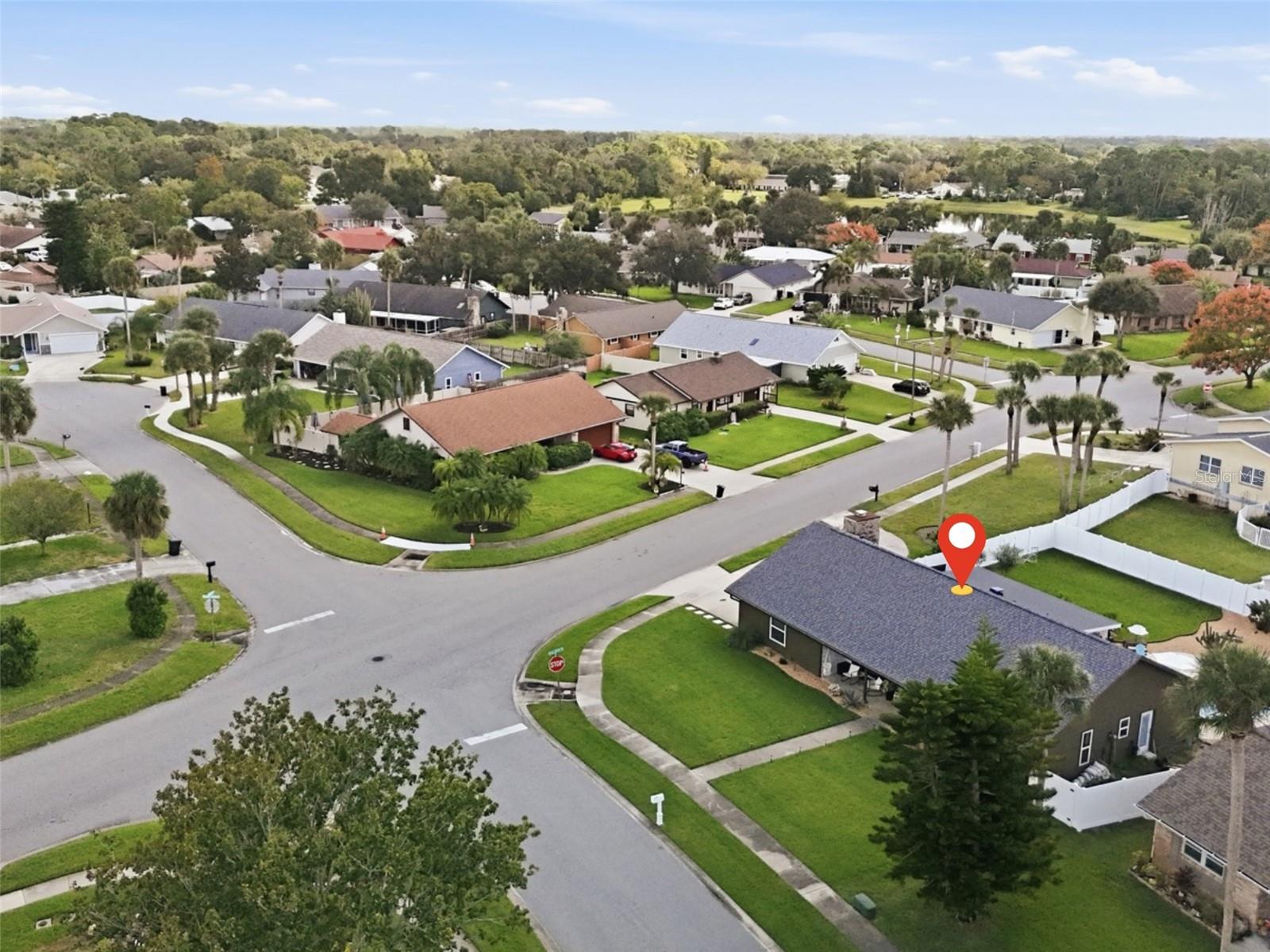 SLEEPY HOLLOW UNIT 01 - Residential