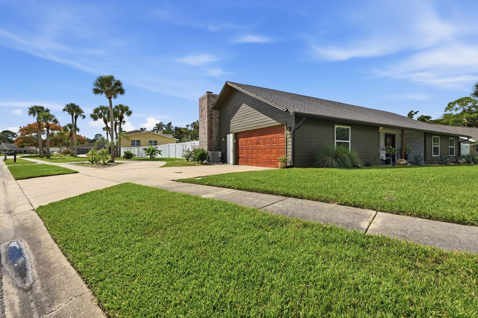 SLEEPY HOLLOW UNIT 01 - Residential