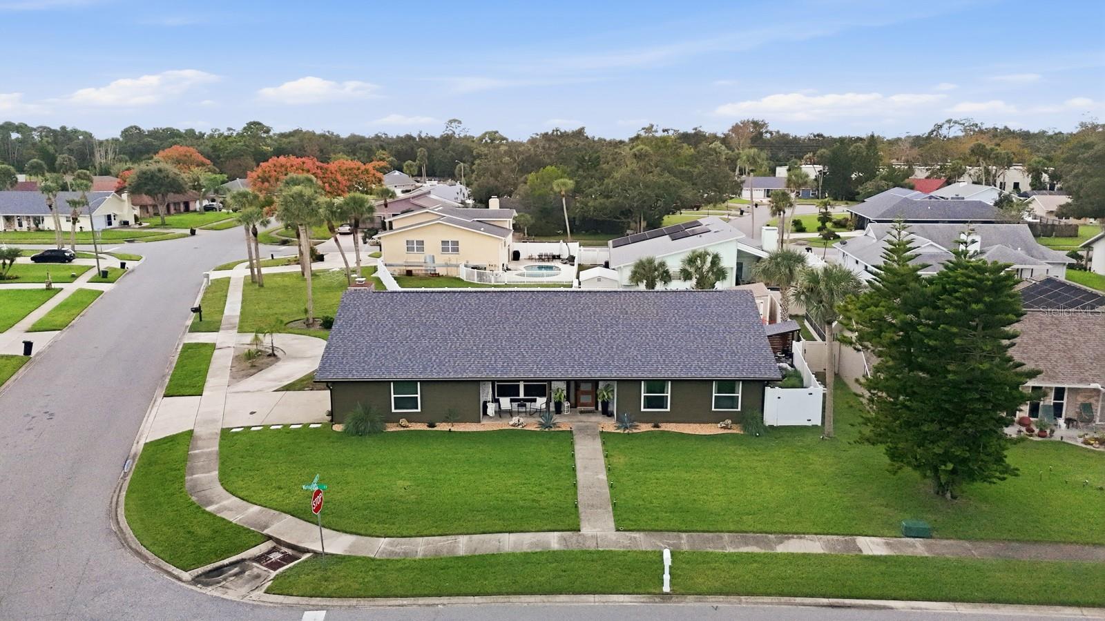 SLEEPY HOLLOW UNIT 01 - Residential