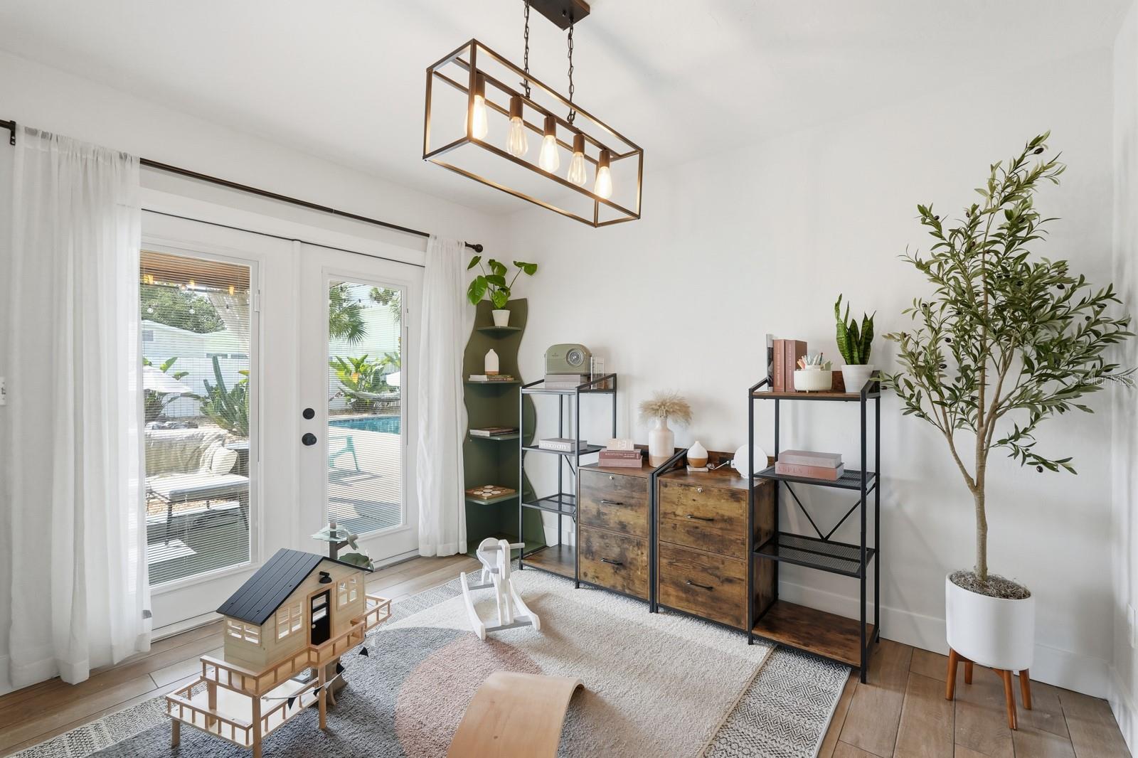 SLEEPY HOLLOW UNIT 01 - Residential