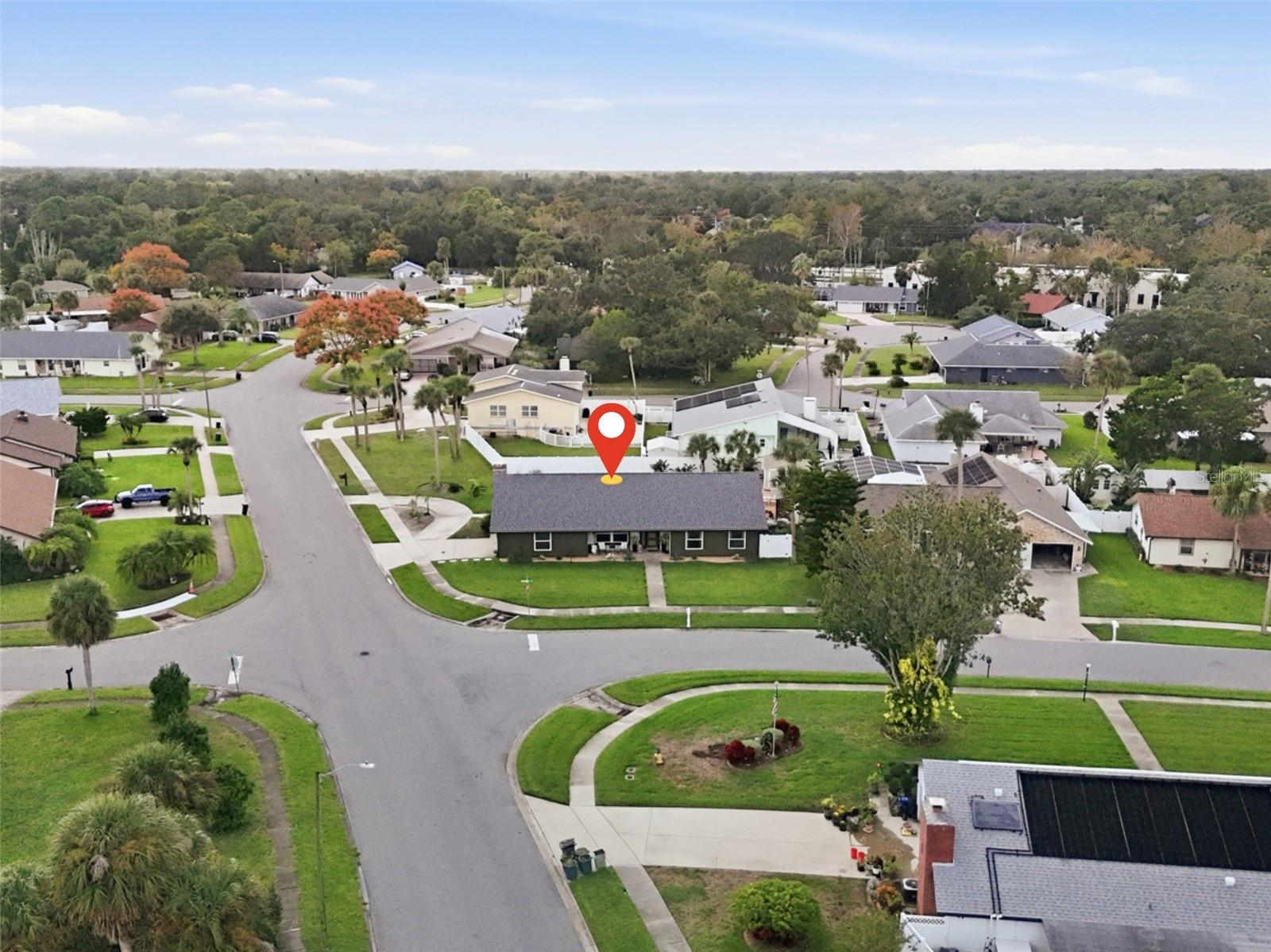 SLEEPY HOLLOW UNIT 01 - Residential