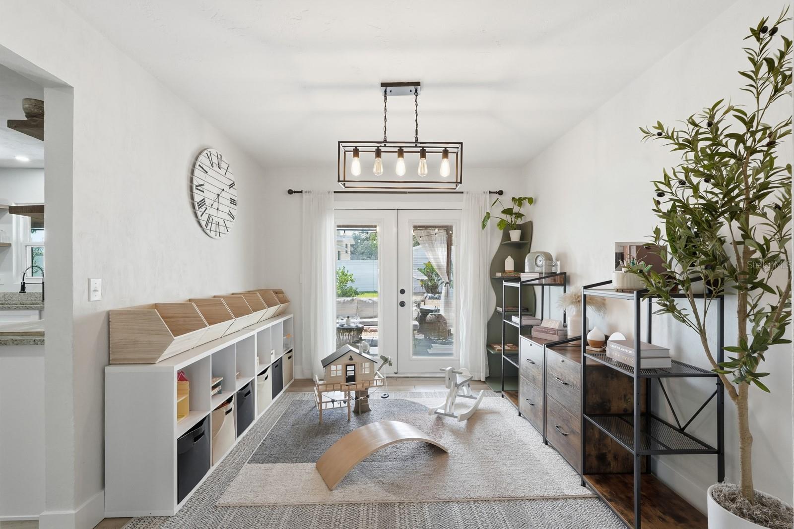 SLEEPY HOLLOW UNIT 01 - Residential