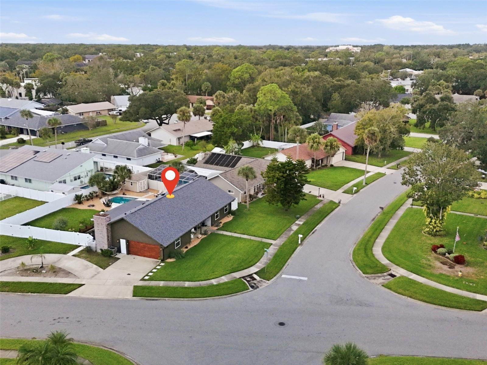 SLEEPY HOLLOW UNIT 01 - Residential