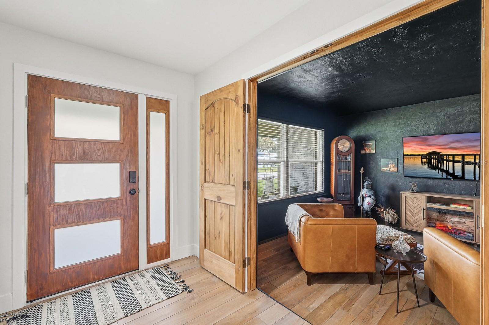 SLEEPY HOLLOW UNIT 01 - Residential