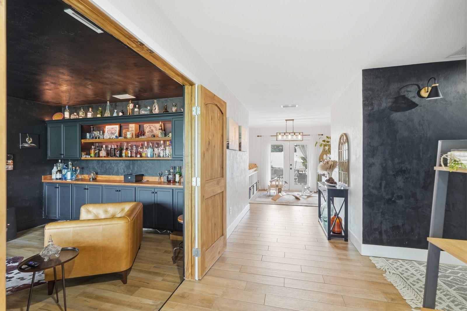 SLEEPY HOLLOW UNIT 01 - Residential