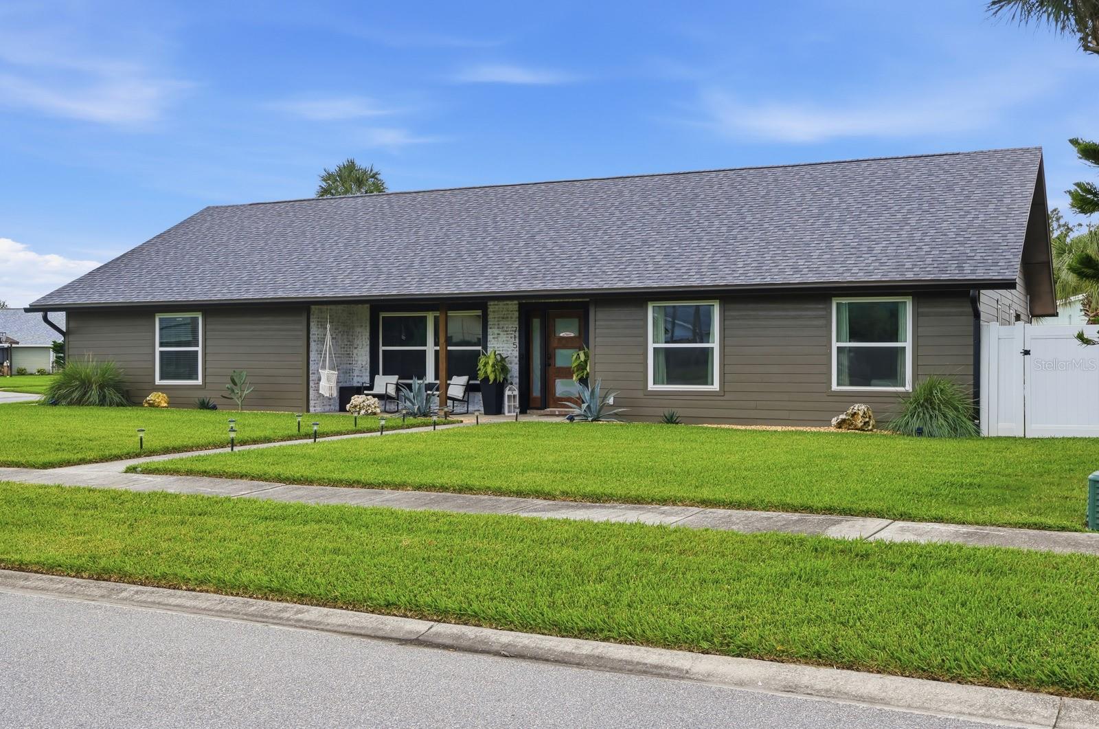 SLEEPY HOLLOW UNIT 01 - Residential