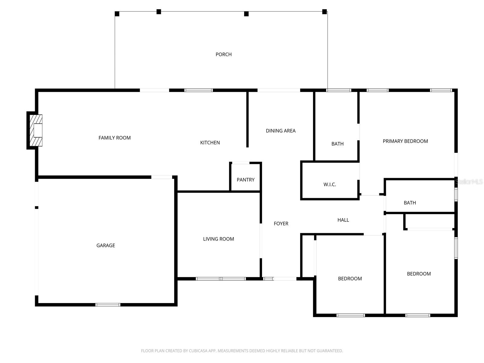 SLEEPY HOLLOW UNIT 01 - Residential