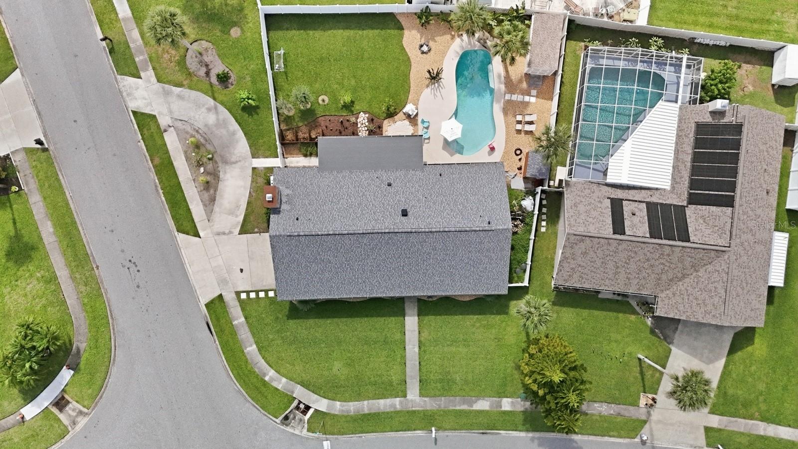 SLEEPY HOLLOW UNIT 01 - Residential