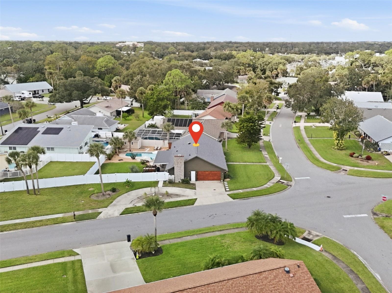 SLEEPY HOLLOW UNIT 01 - Residential