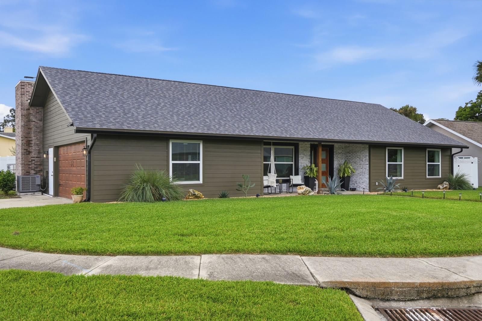 SLEEPY HOLLOW UNIT 01 - Residential