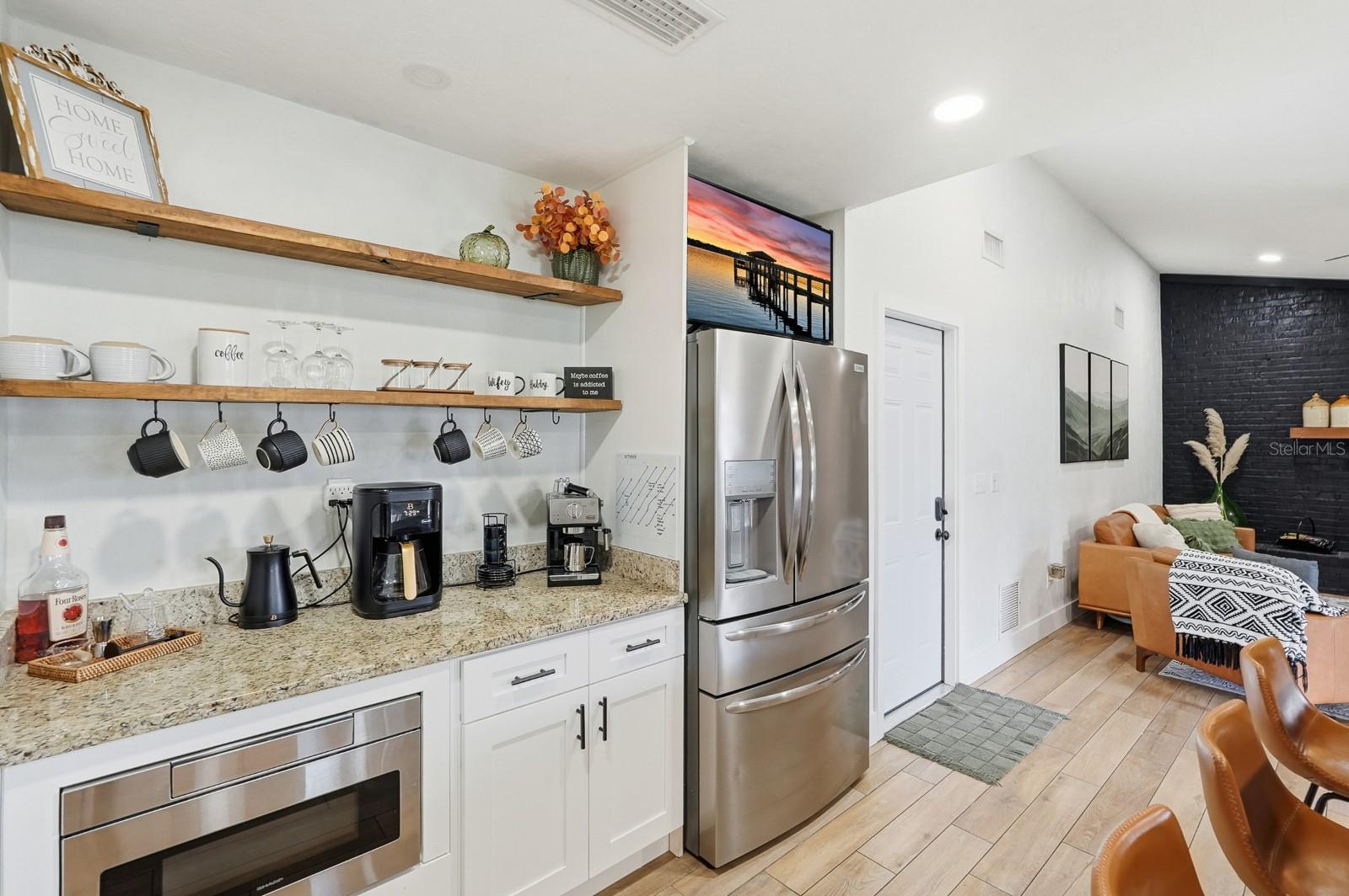 SLEEPY HOLLOW UNIT 01 - Residential