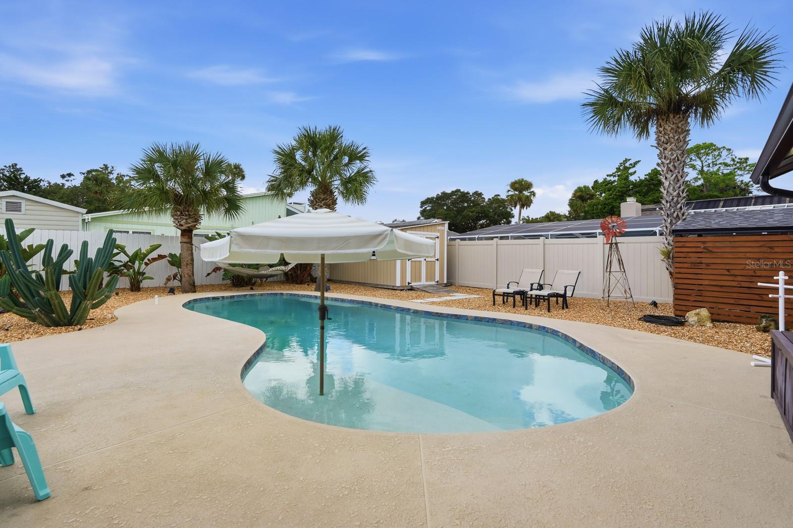 SLEEPY HOLLOW UNIT 01 - Residential