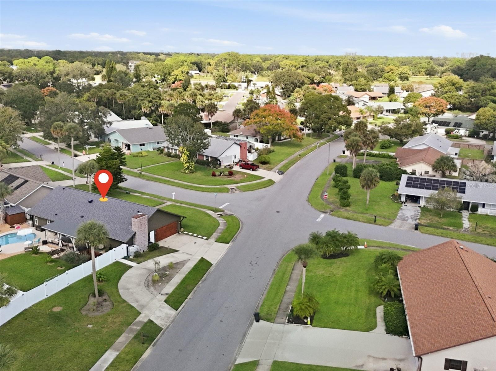 SLEEPY HOLLOW UNIT 01 - Residential