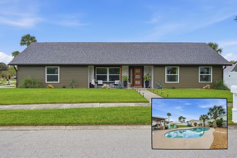 715 KRISTINA COURT PORT ORANGE FL 32127