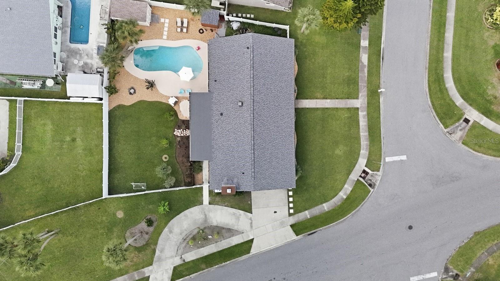 SLEEPY HOLLOW UNIT 01 - Residential