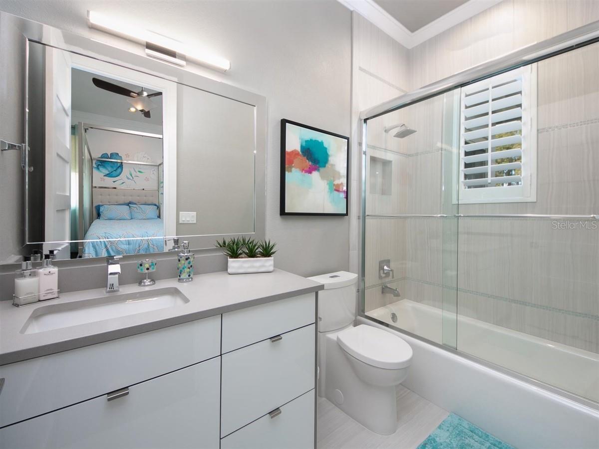 WATERSTONE - Residential Lease