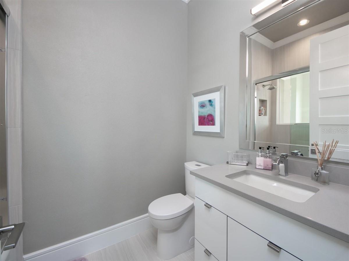 WATERSTONE - Residential Lease