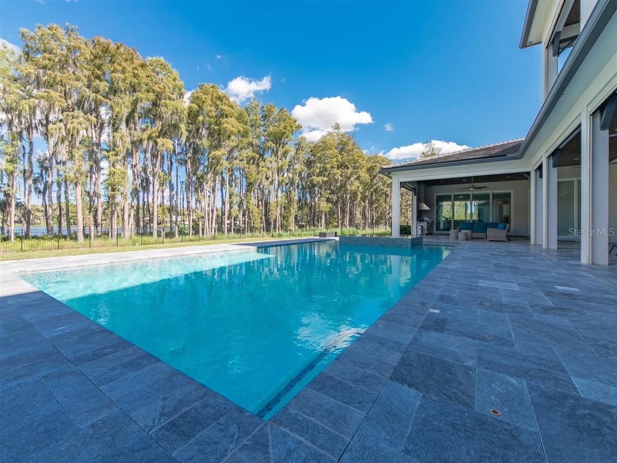 WATERSTONE - Residential Lease