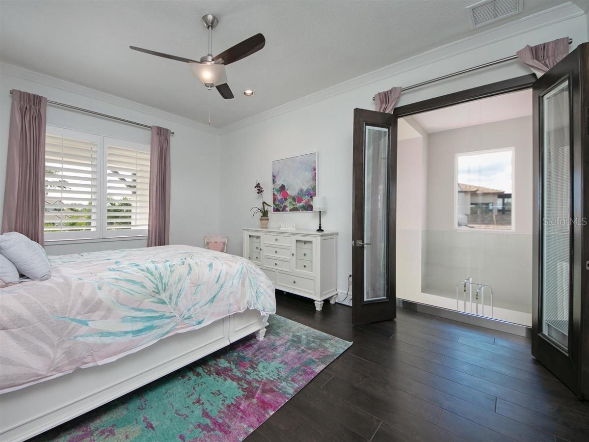 WATERSTONE - Residential Lease