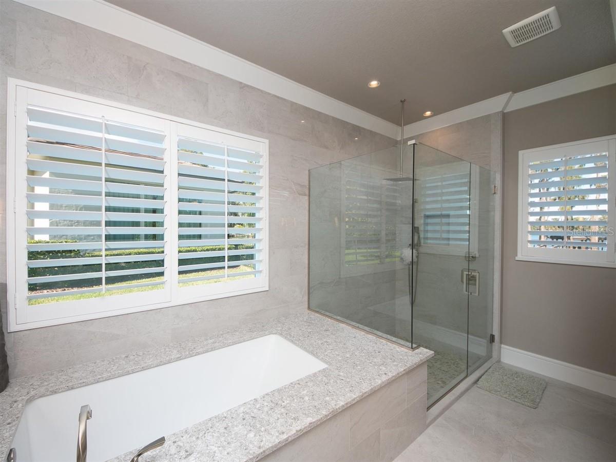 WATERSTONE - Residential Lease