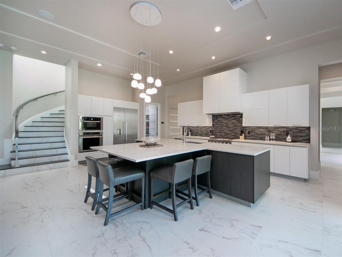 WATERSTONE - Residential Lease