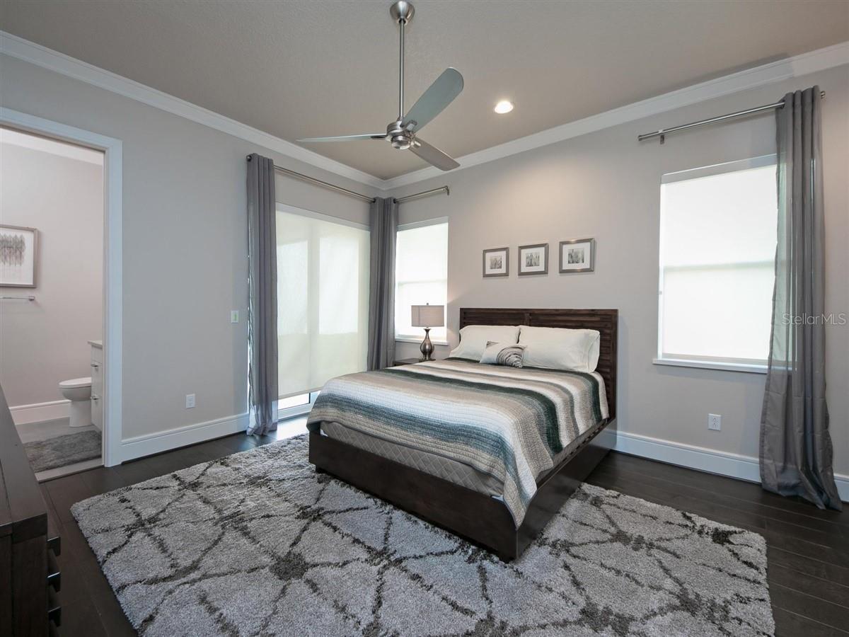 WATERSTONE - Residential Lease