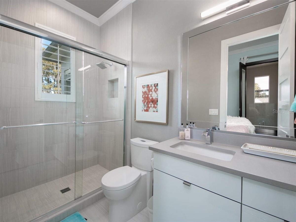 WATERSTONE - Residential Lease