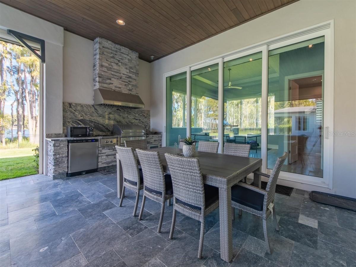 WATERSTONE - Residential Lease