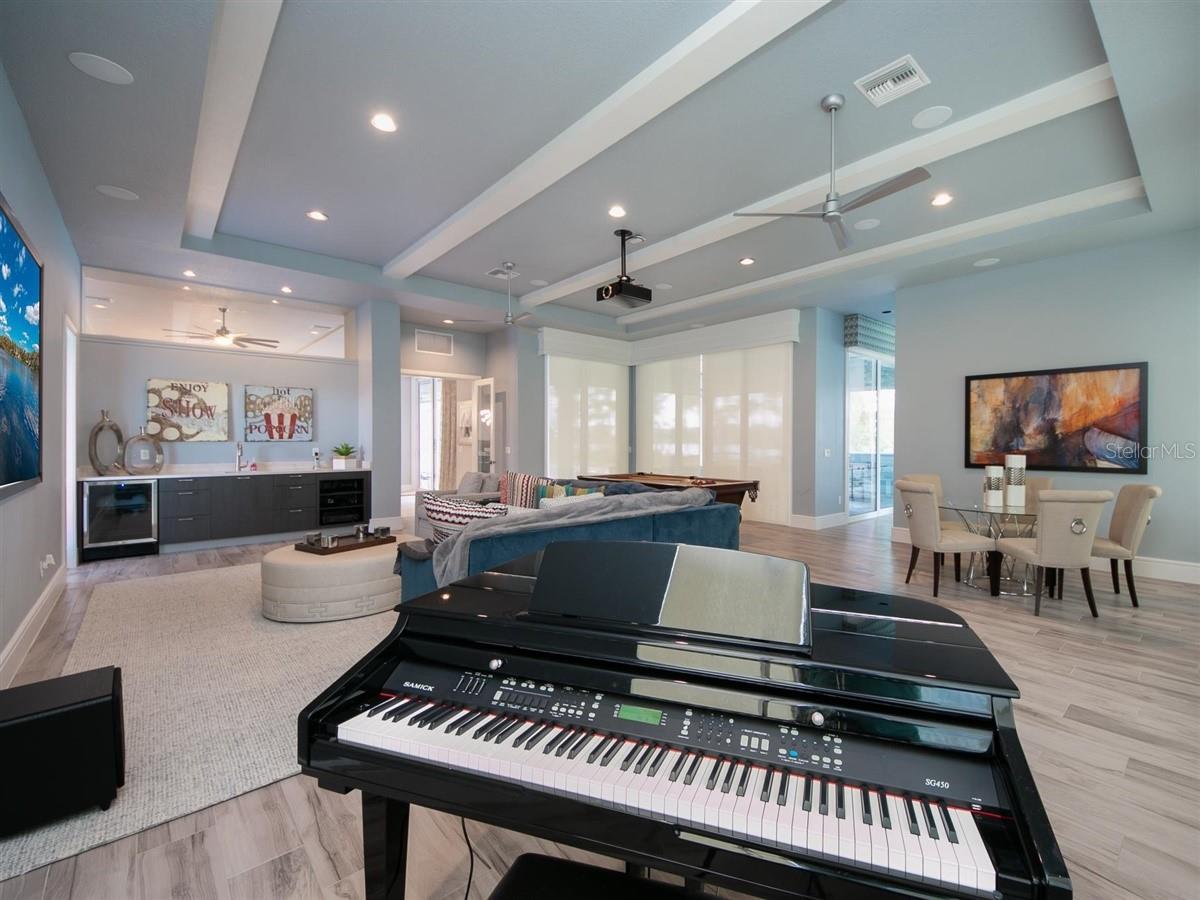 WATERSTONE - Residential Lease