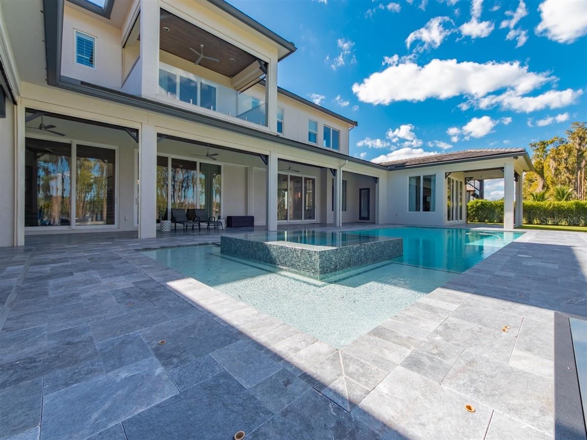 WATERSTONE - Residential Lease