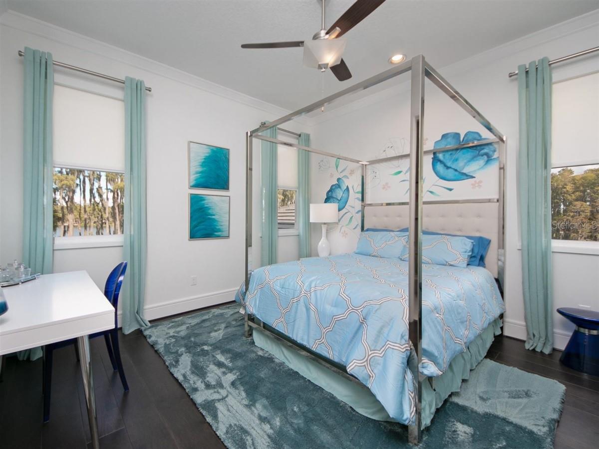 WATERSTONE - Residential Lease