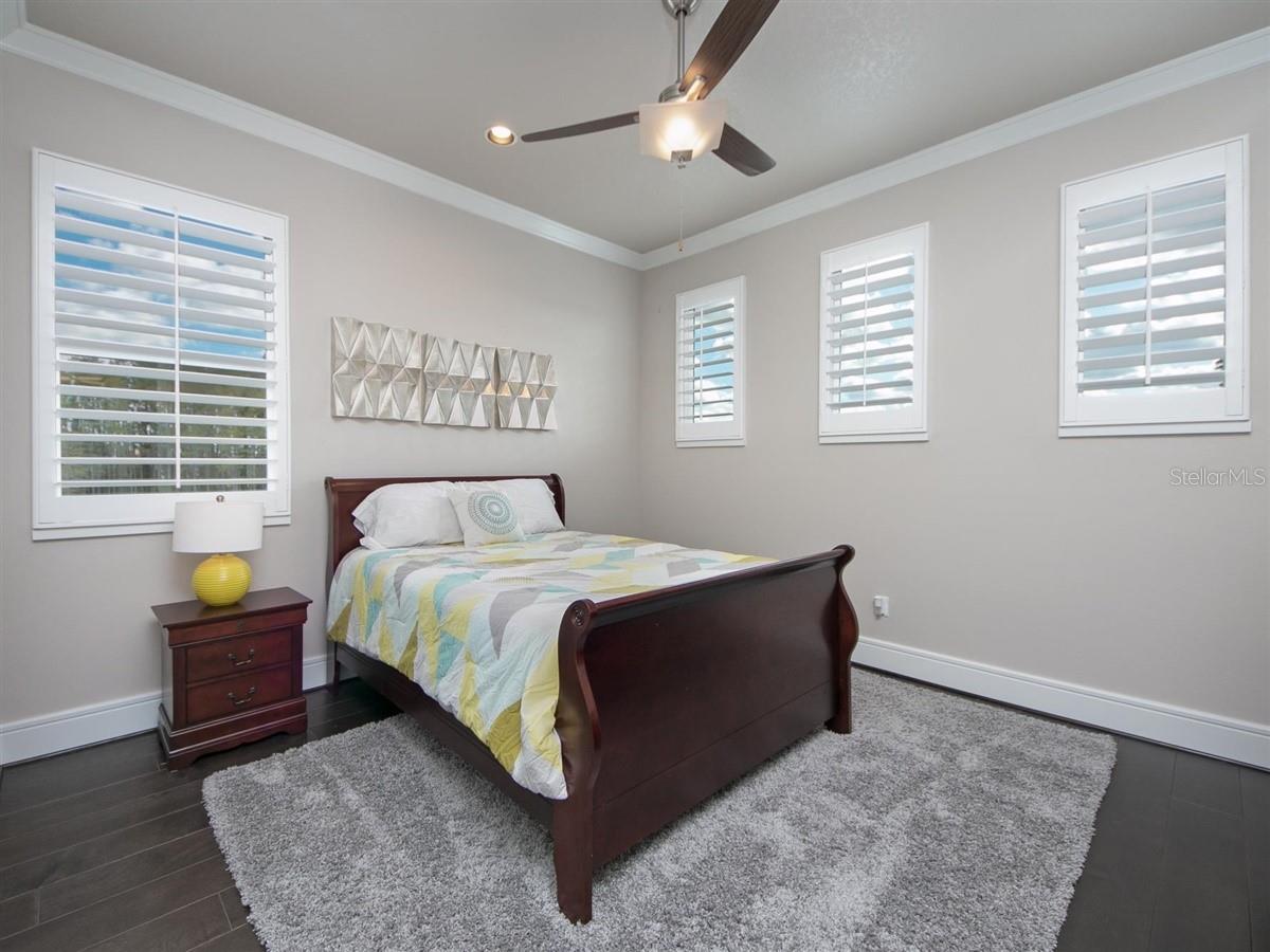 WATERSTONE - Residential Lease