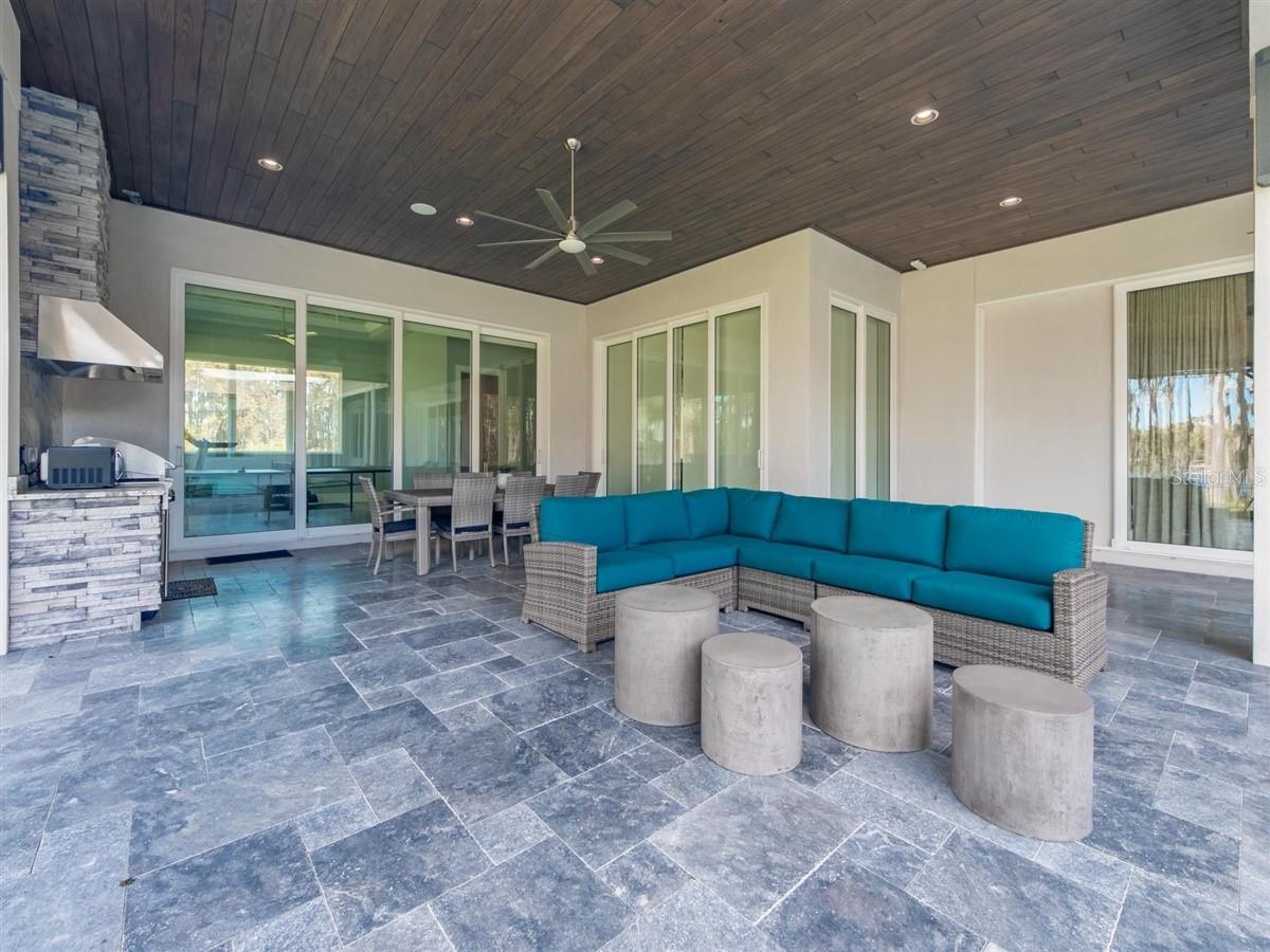 WATERSTONE - Residential Lease