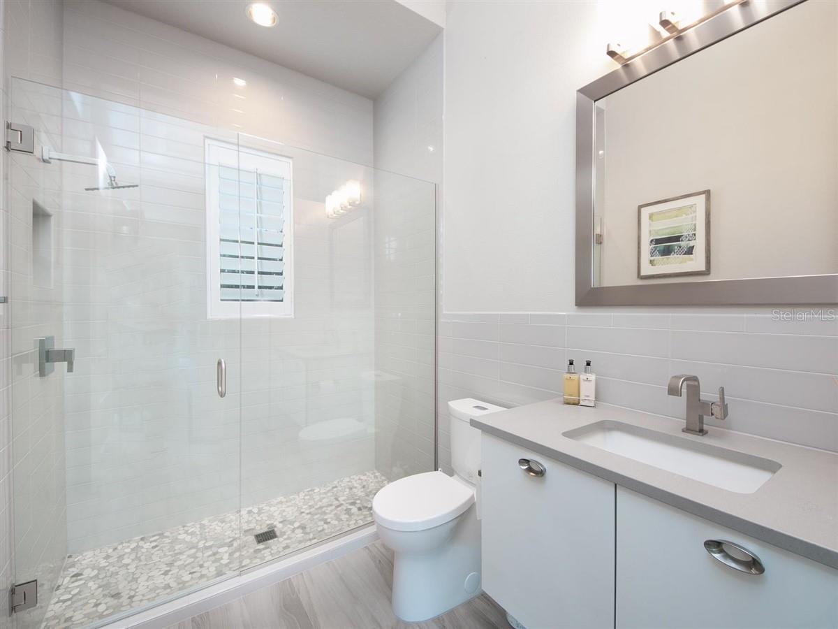 WATERSTONE - Residential Lease