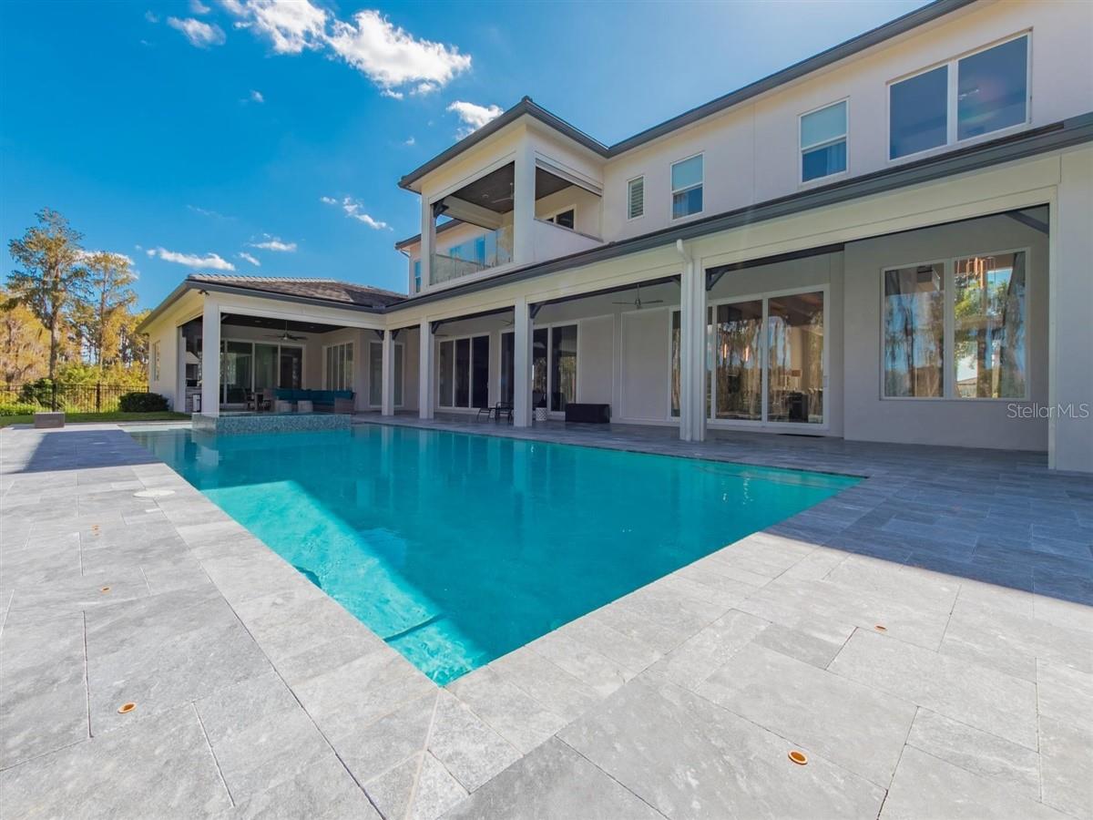 WATERSTONE - Residential Lease