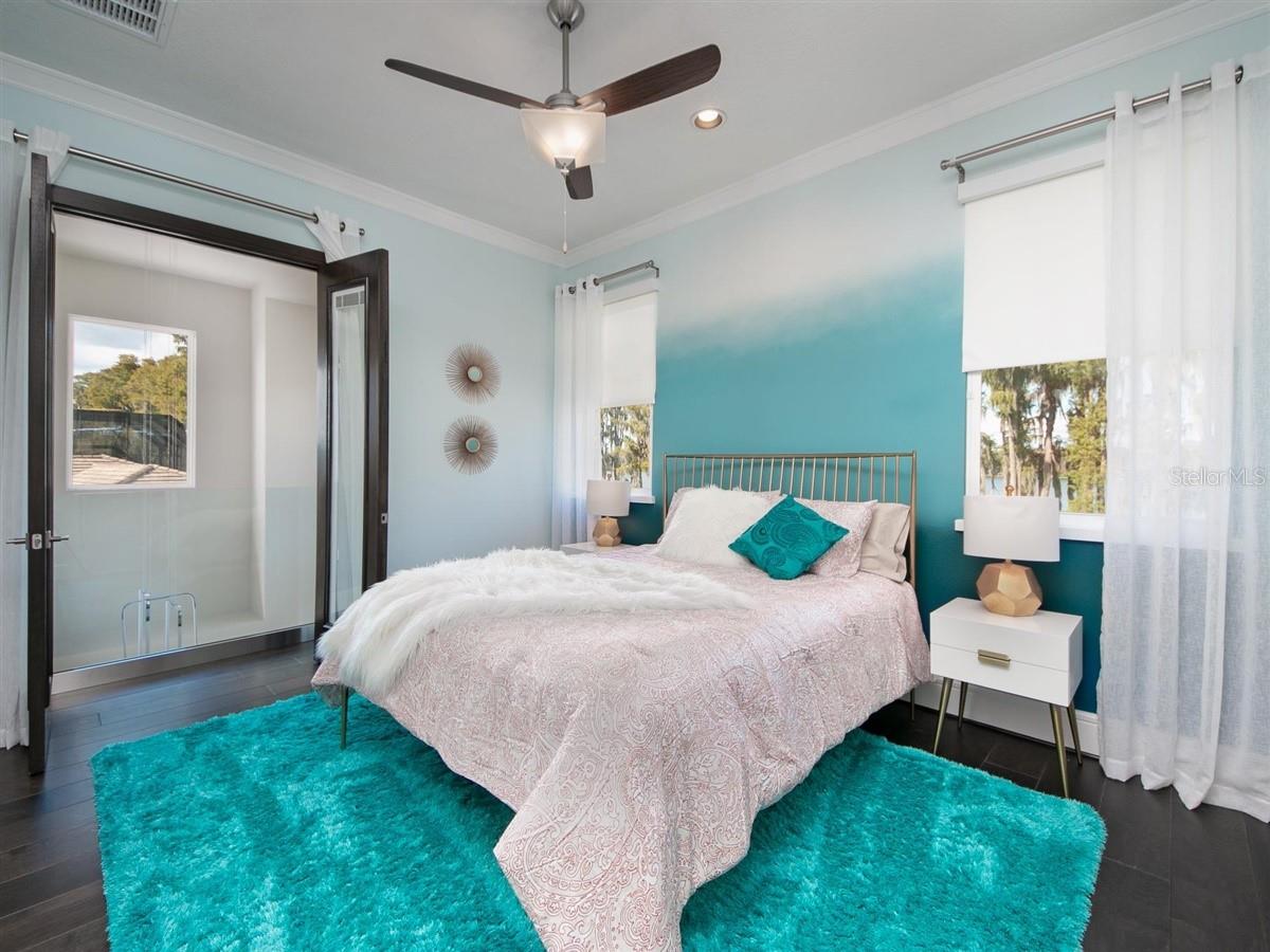 WATERSTONE - Residential Lease