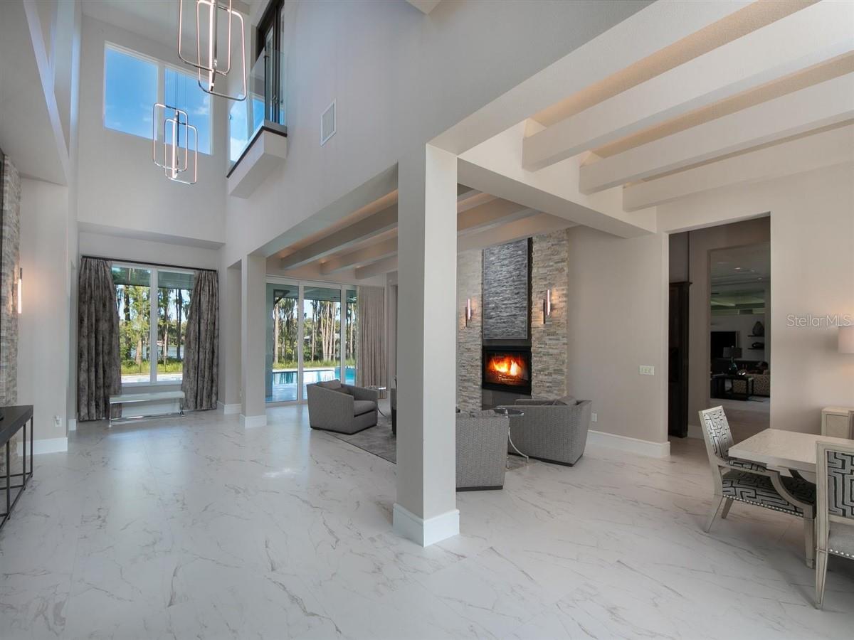 WATERSTONE - Residential Lease