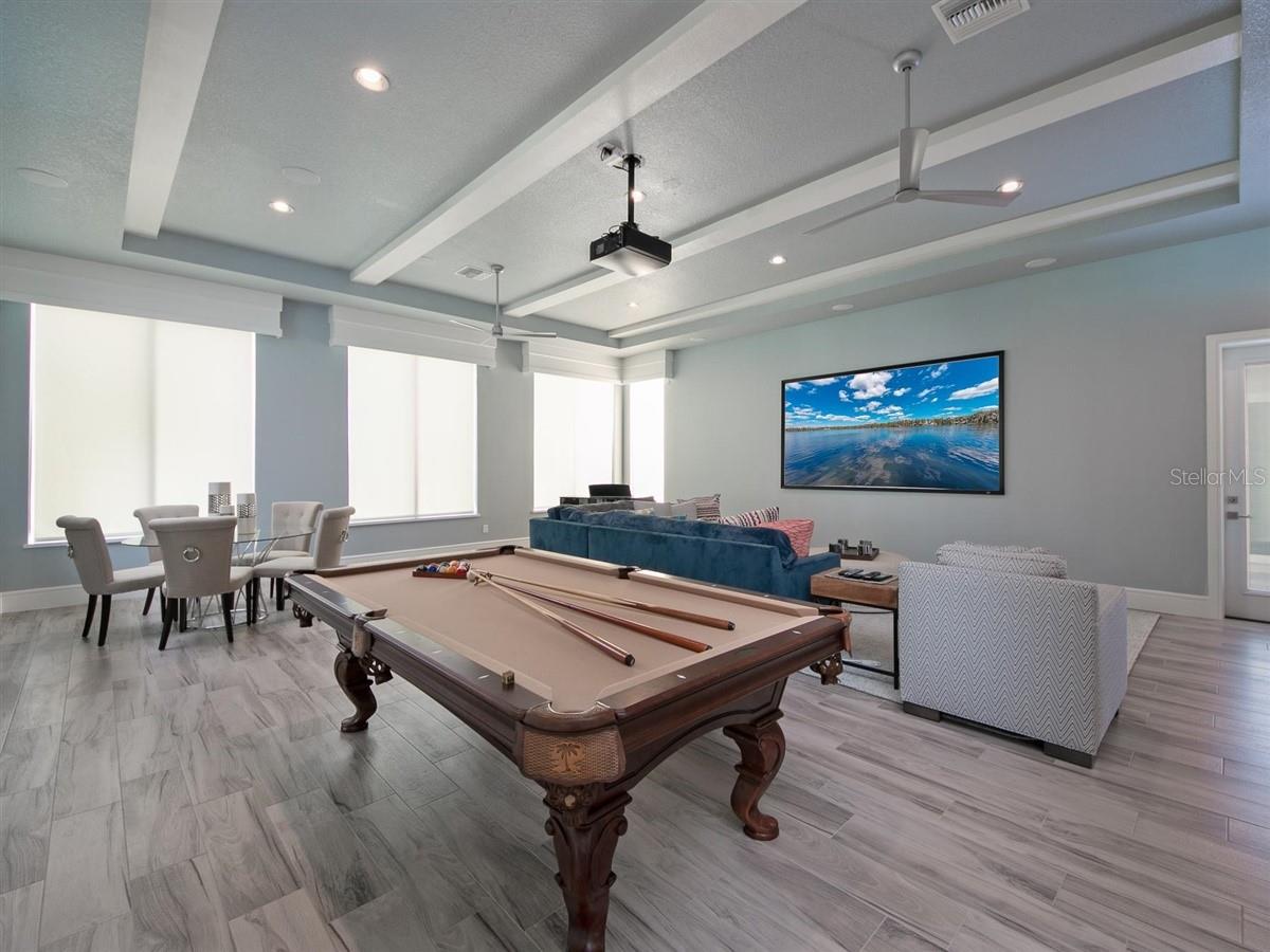 WATERSTONE - Residential Lease