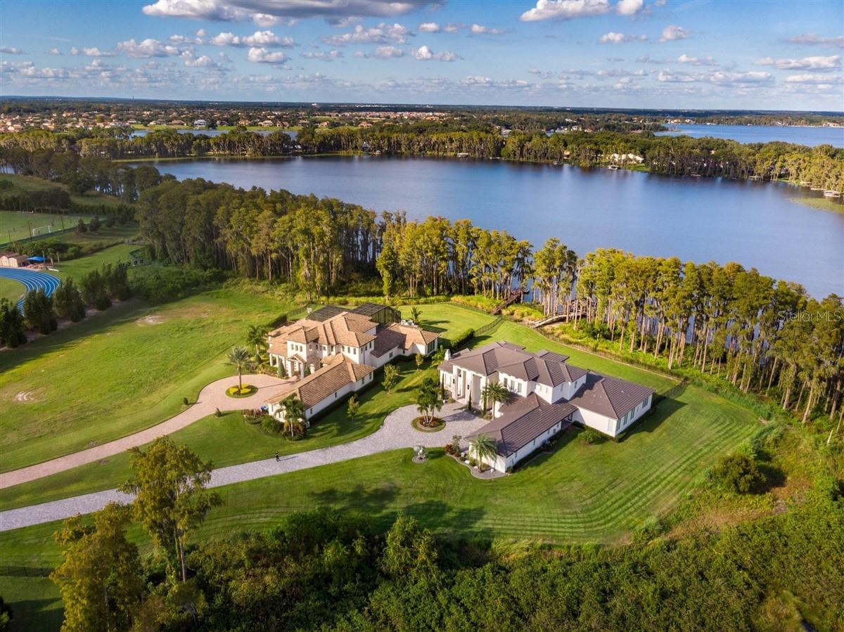 WATERSTONE - Residential Lease