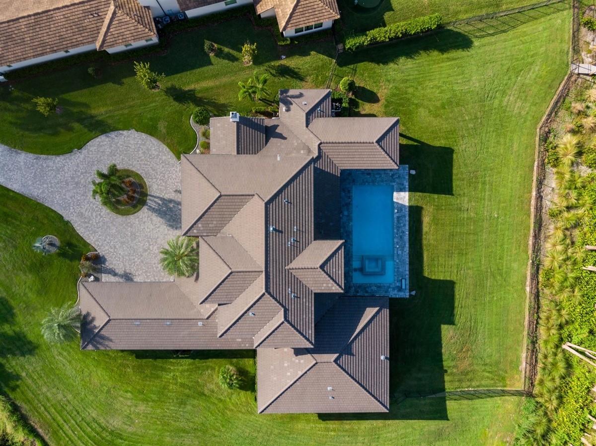 WATERSTONE - Residential Lease