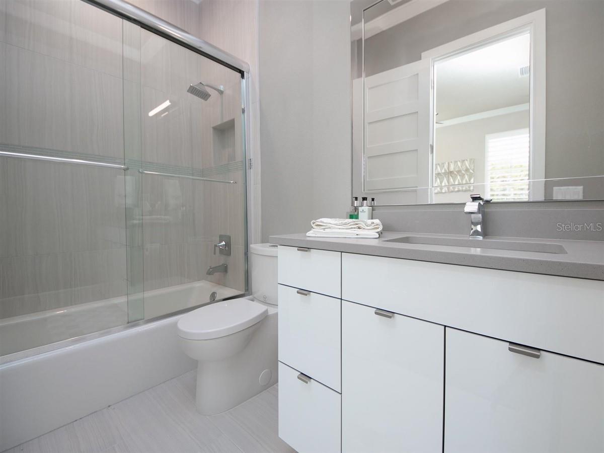 WATERSTONE - Residential Lease