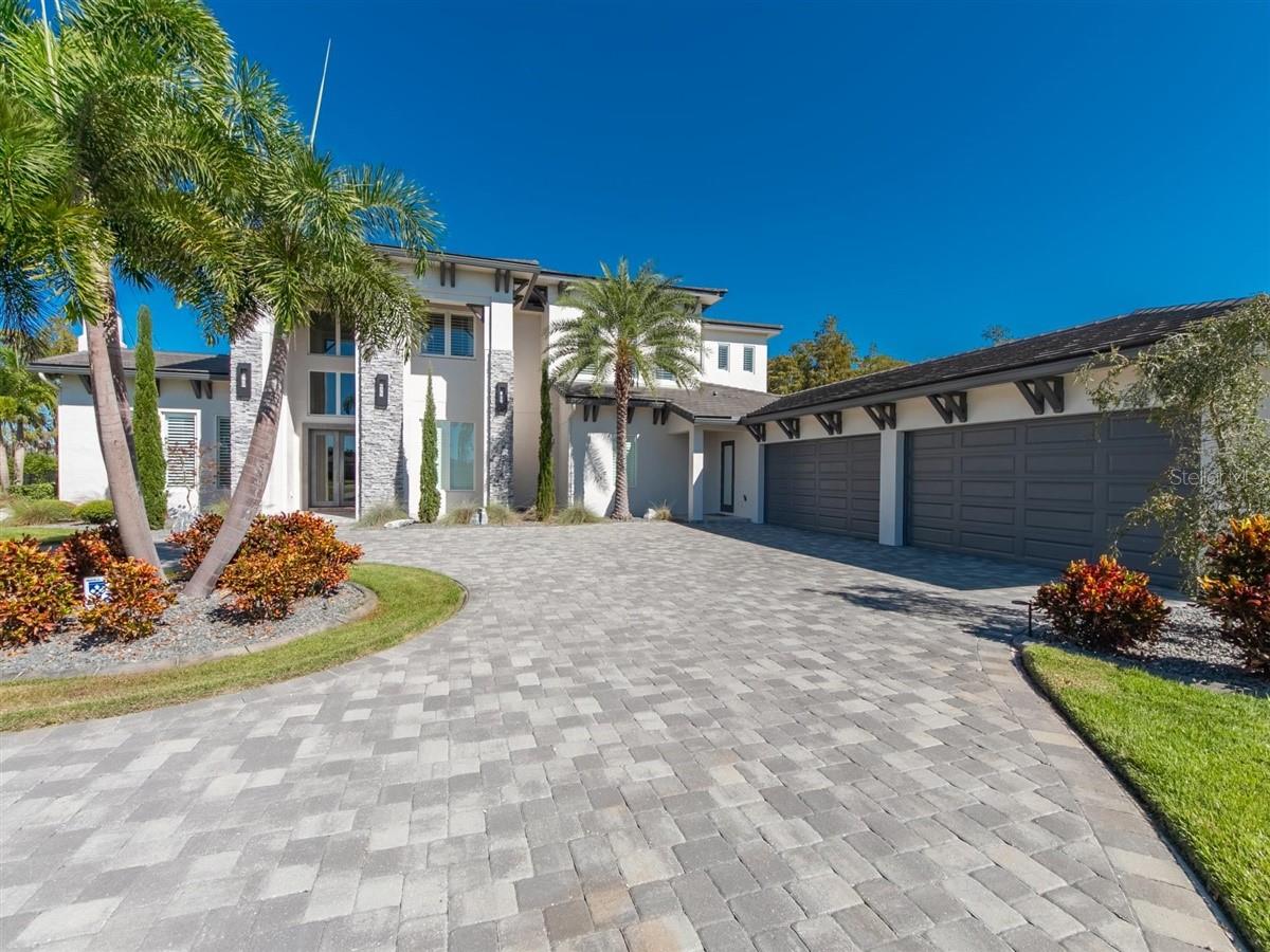 WATERSTONE - Residential Lease