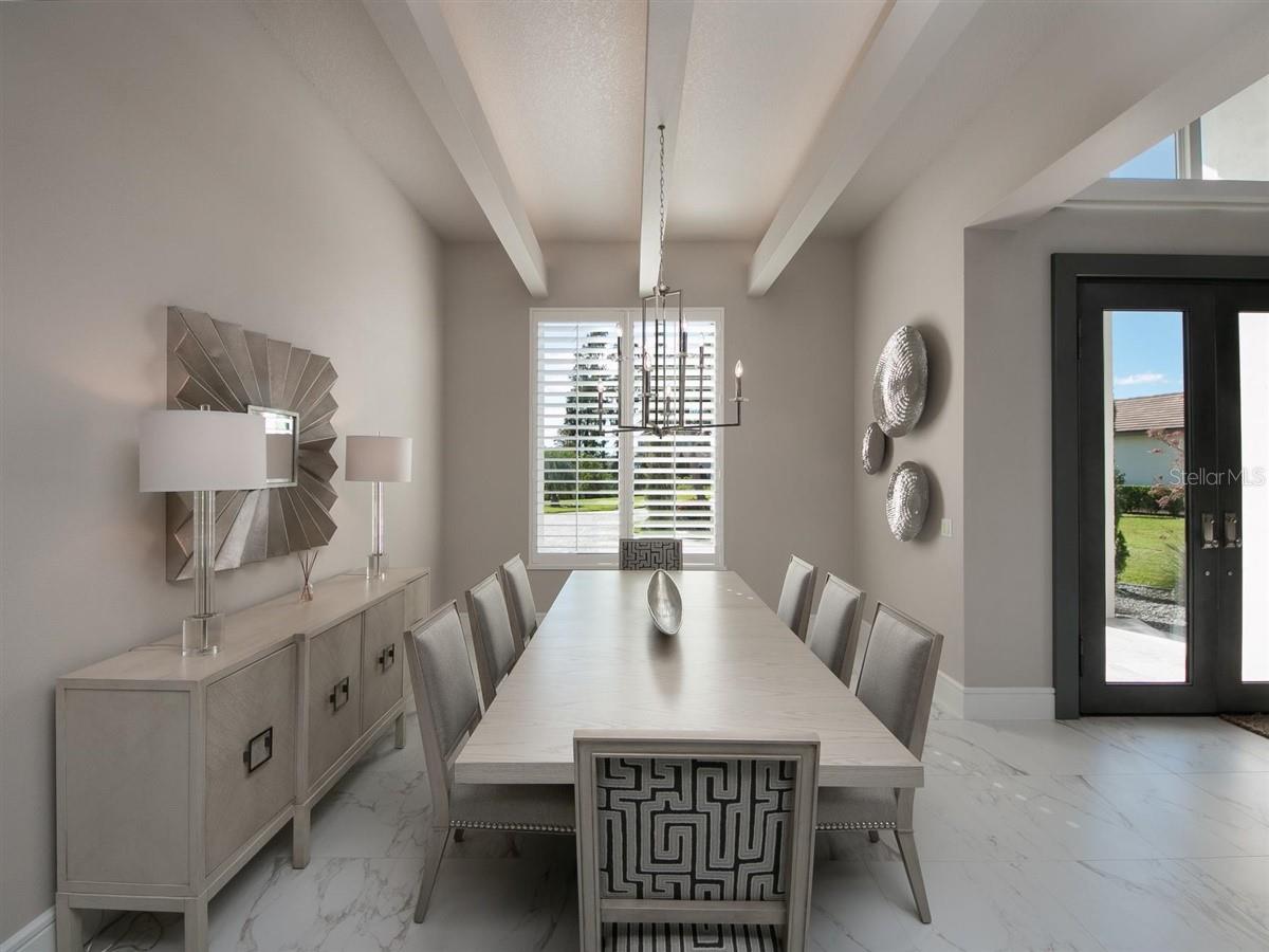 WATERSTONE - Residential Lease