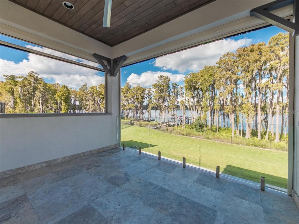 WATERSTONE - Residential Lease