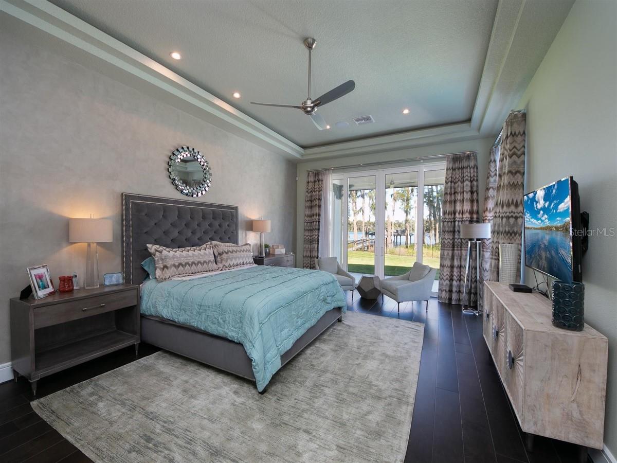 WATERSTONE - Residential Lease