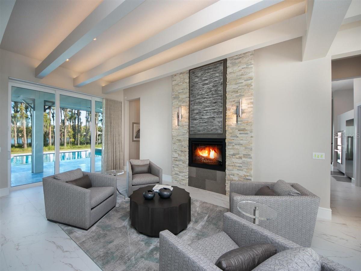 WATERSTONE - Residential Lease